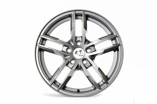 Nr:5 KT Racing 5204/548 GM 15" - Bilde 2