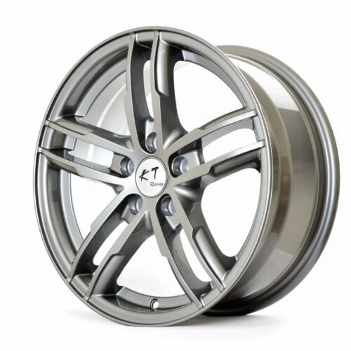 Nr:5 KT Racing 5204/548 GM 15"