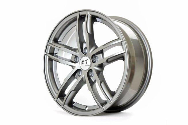 Nr:5 KT Racing 5204/548 GM 15"
