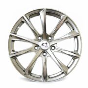 Nr:77 KT Racing 1026 HB FP 17" - Bilde 2