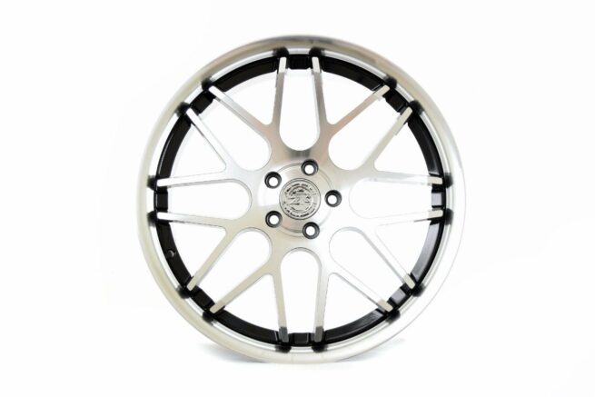 Nr:78 KT Racing 0070 BMF ML 20" - Bilde 2