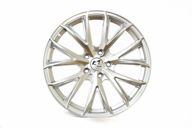 Nr:79 KT Racing 0131 HS 19" - Bilde 2