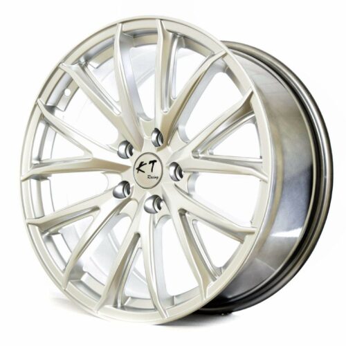 Nr:79 KT Racing 0131 HS 19"