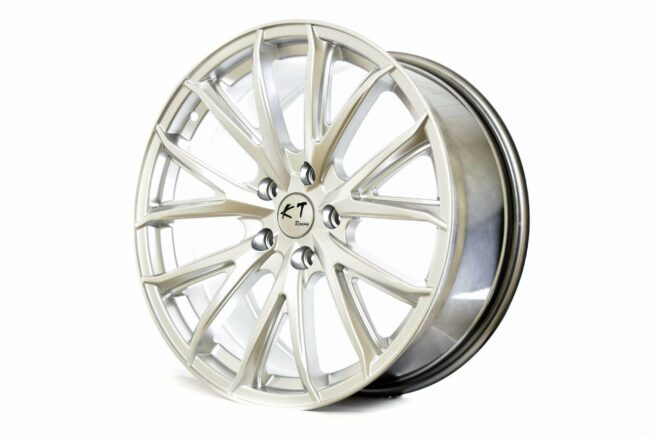 Nr:79 KT Racing 0131 HS 19"