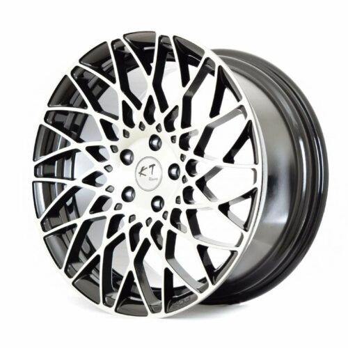 Nr:80 KT Racing 0111 BFP 18"