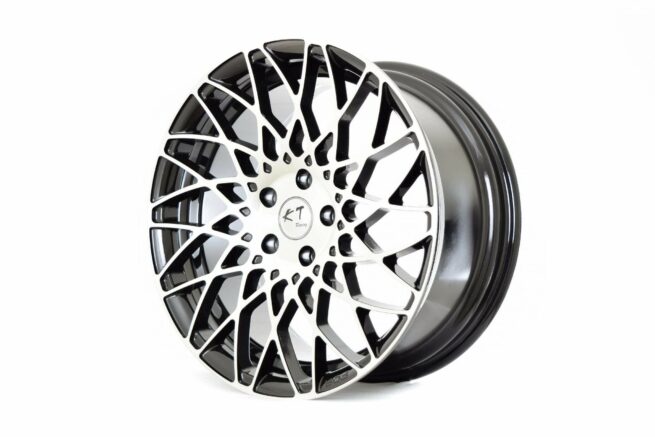 Nr:80 KT Racing 0111 BFP 18"
