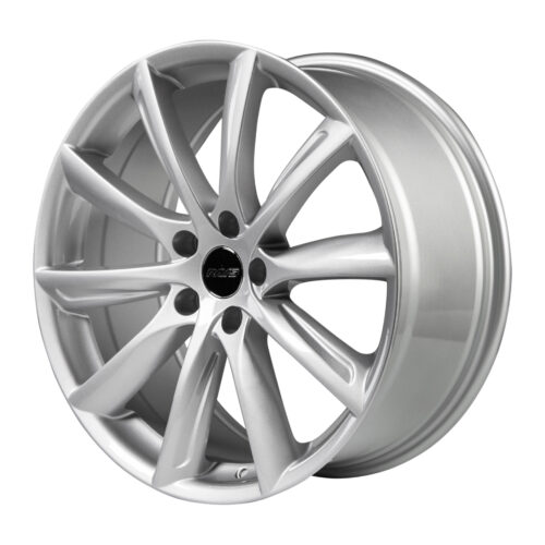 Zoomer turbin 0223 Silver 19″