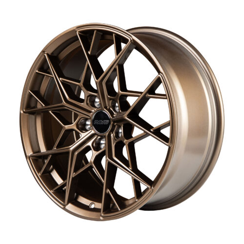 KT Racing 21069 Bronze 18"