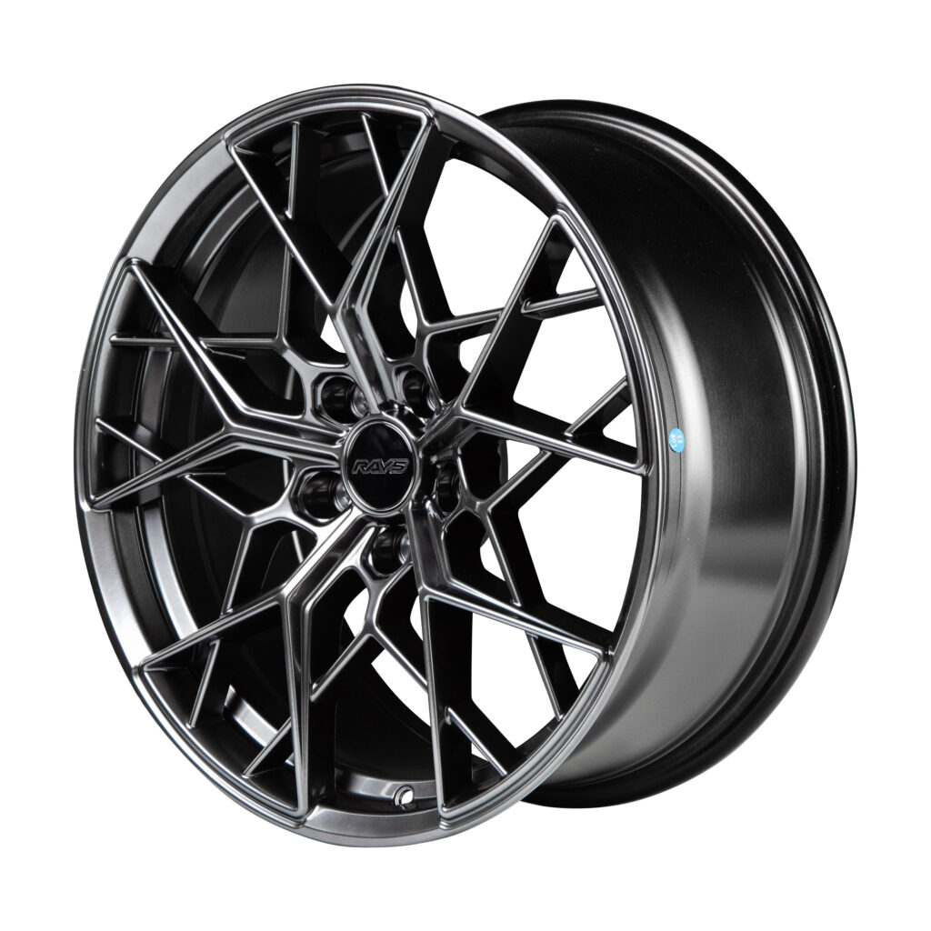 KT Racing 21069 HB 18"
