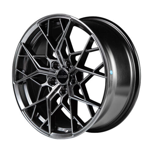 KT Racing 21069 HB 18"