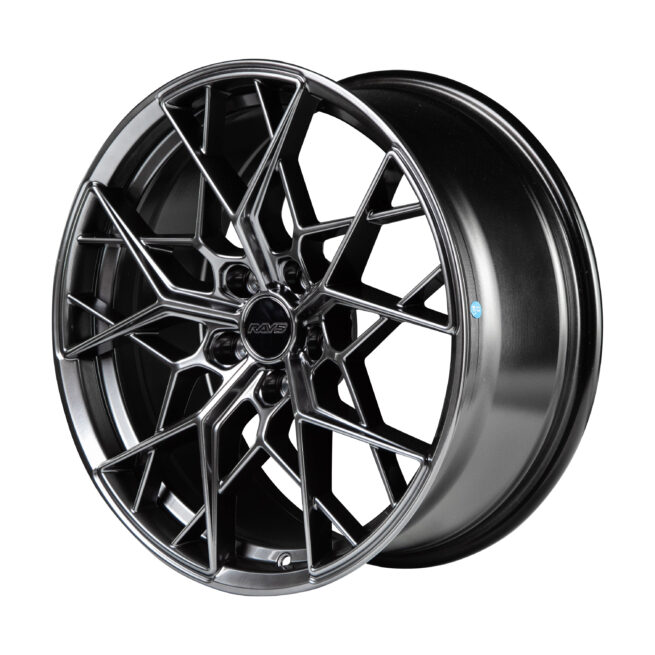 KT Racing 21069 HB 18"