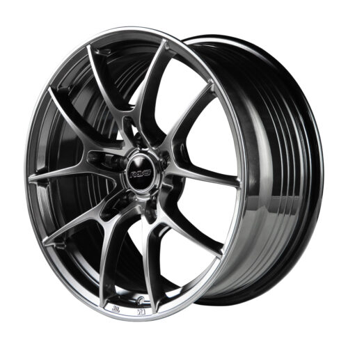 KT Racing 691 Hyper Black 18"