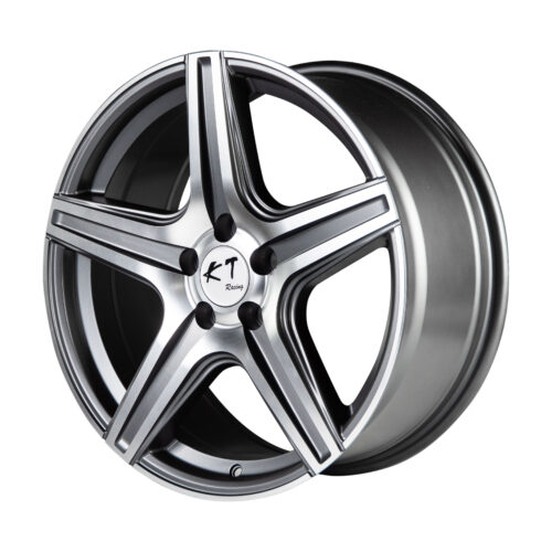 KT Racing 710 MGM FP 18"
