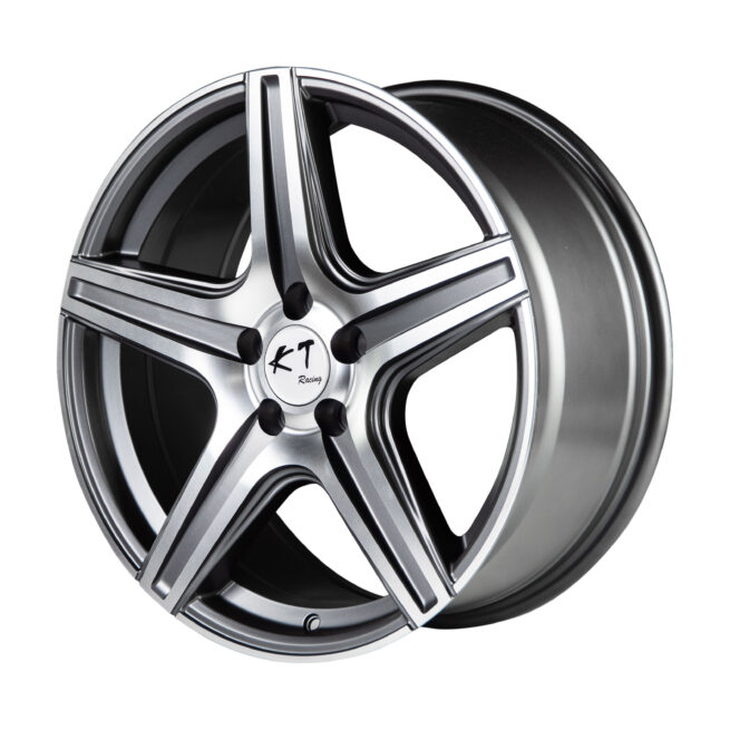 KT Racing 710 MGM FP 18"