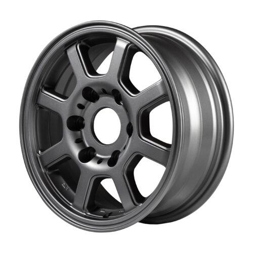 KT Racing 71163 GM 15″