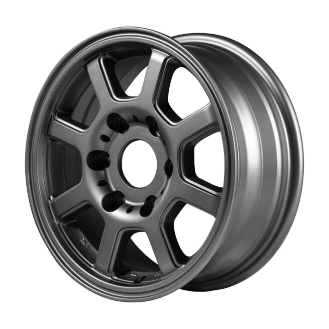 KT Racing 71163 GM 15″