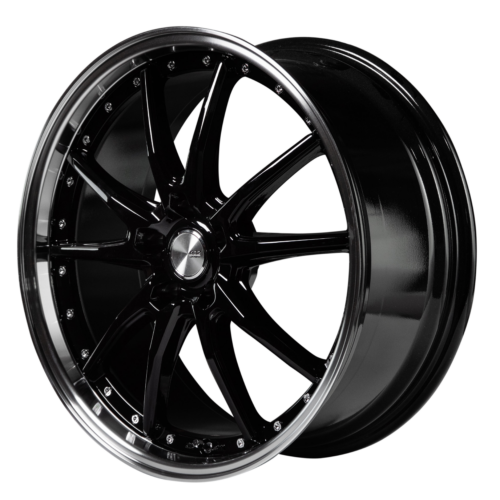 CG-01B Black 20"