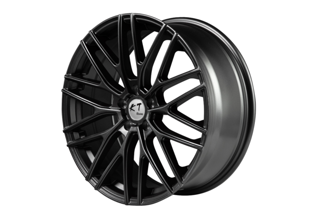 KT Racing 0163 MGM 19″