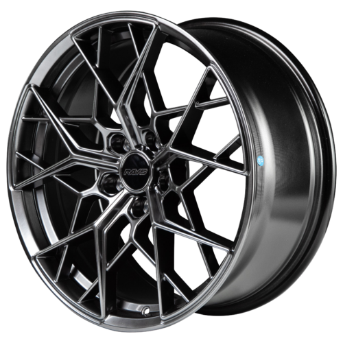KT Racing 21069 HB 18"