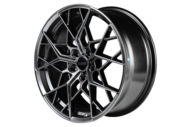 KT Racing 21069 HB 18"