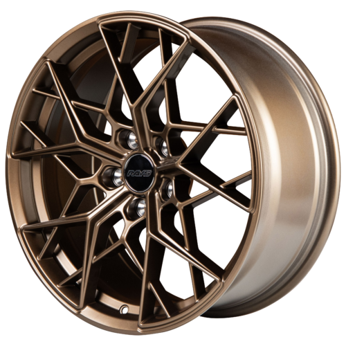 KT Racing 21069 Bronze 18"