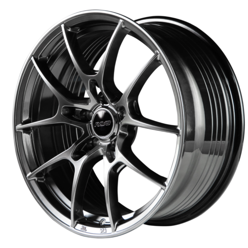 KT Racing 691 Hyper Black 18"