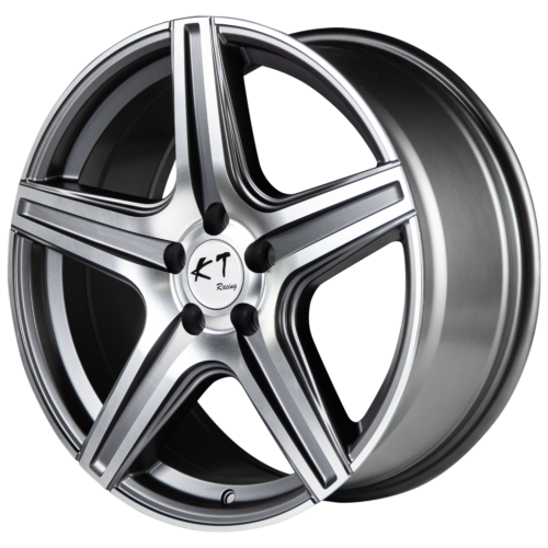 KT Racing 710 MGM FP 18"