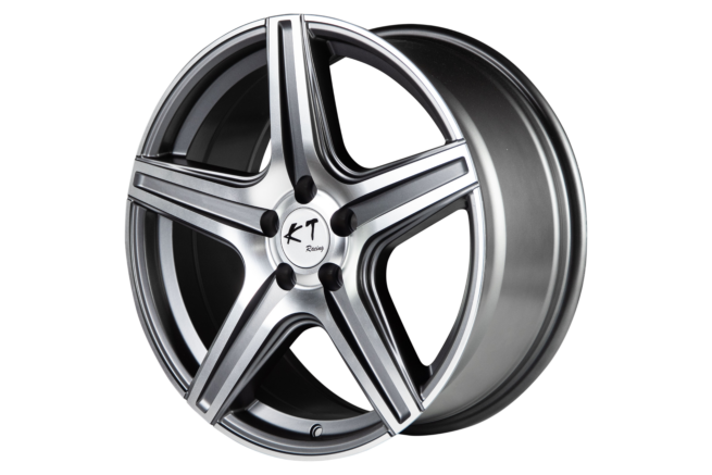 KT Racing 710 MGM FP 18"