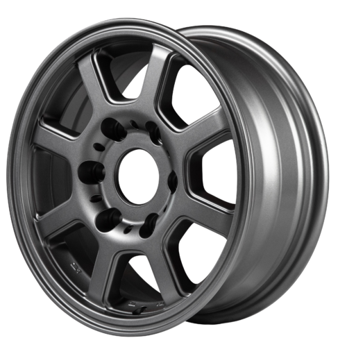 KT Racing 71163 GM 15″