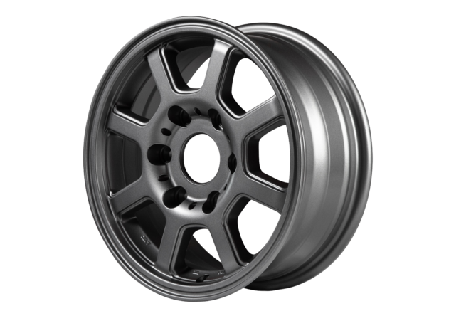 KT Racing 71163 GM 15″