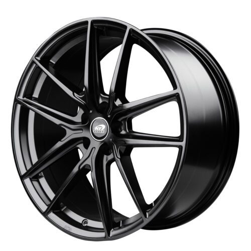 KT Racing 5612 Matt Black 20"