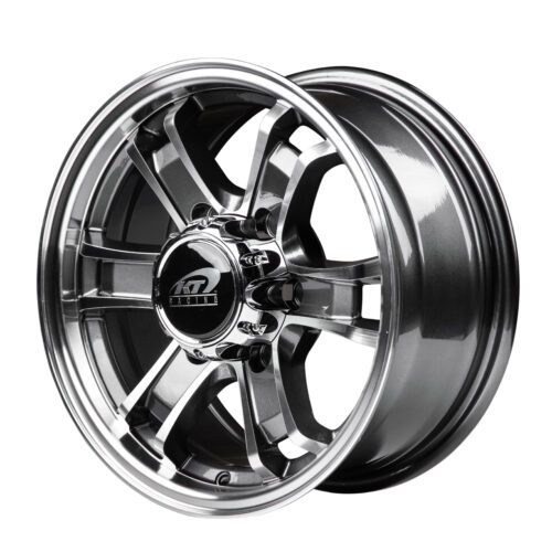 KT Racing H641 DG FP 15"