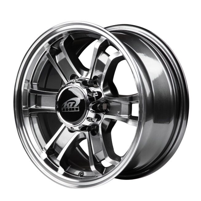 KT Racing H641 DG FP 15"