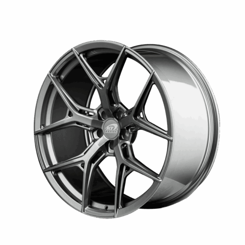 KT Forged FS-2 Glossy Gun 22″