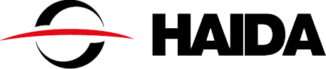 HAIDA logo
