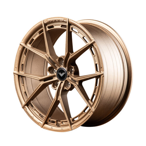 KT Racing FF52 Bronze 17″